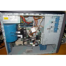Двухядерный сервер HP Proliant ML310 G5p 515867-421 Core 2 Duo E8400 фото (Щербинка)
