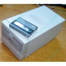 Стример HP SuperStore DAT40 SCSI C5687A в Щербинке, внешний ленточный накопитель HP SuperStore DAT40 SCSI C5687A фото (Щербинка)