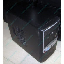 Компьютер Intel Core i5 3570 (4x3.4GHz) /4096Mb /500Gb /1024Mb ATI Radeon HD6450 /ATX 450W (Щербинка)