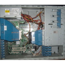 Сервер HP Proliant ML310 G4 418040-421 на 2-х ядерном процессоре Intel Xeon фото (Щербинка)