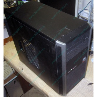 Четырехядерный компьютер Intel Core i5 2310 (4x2.9GHz) /4096Mb /250Gb /ATX 350W (Щербинка)