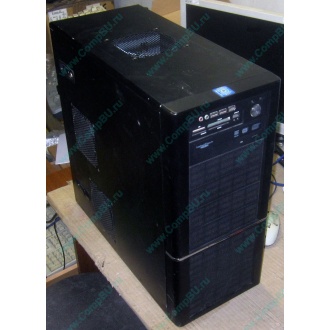 Четырехядерный компьютер Intel Core i7 920 (4x2.67GHz HT) /6144Mb /1000Mb /GeForce GT240 /ATX 500W (Щербинка)