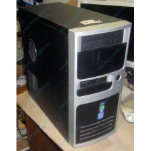 Компьютер Intel Pentium-4 541 3.2GHz HT /2048Mb /160Gb /ATX 300W (Щербинка)