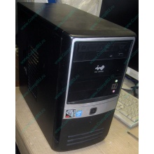 Четырехядерный компьютер Intel Core i5 4670 (4x3.4GHz) /4096Mb /500Gb /ATX 450W (Щербинка)
