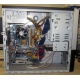 Intel Core 2 Quad Q8300 (4x2.5GHz) /Gigabyte GA-EP43-S3L /4096Mb /250Gb /ATI Radeon X1300 /ATX 450W (Щербинка)