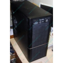 Четырехядерный игровой компьютер Intel Core 2 Quad Q9400 (4x2.67GHz) /4096Mb /500Gb /ATI HD3870 /ATX 580W (Щербинка)