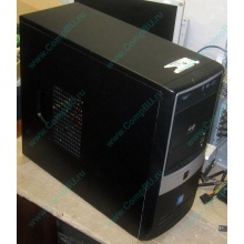 Двухъядерный компьютер Intel Pentium Dual Core E5300 (2x2.6GHz) /2048Mb /250Gb /ATX 300W  (Щербинка)
