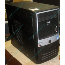 Четырехядерный компьютер Intel Core i5 2300 (4x2.8GHz) /4096Mb /500Gb /ATX 450W (Щербинка)