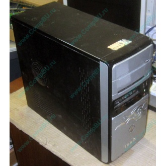 Системный блок AMD Athlon 64 X2 5000+ (2x2.6GHz) /2048Mb DDR2 /320Gb /DVDRW /CR /LAN /ATX 300W (Щербинка)