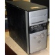 Компьютер AMD Athlon 64 X2 5000+ (2x2.6GHz) /2048Mb DDR2 /320Gb /DVDRW /CR /LAN /ATX 300W (Щербинка)