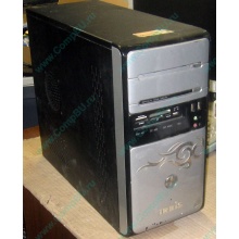 Системный блок AMD Athlon 64 X2 5000+ (2x2.6GHz) /2048Mb DDR2 /320Gb /DVDRW /CR /LAN /ATX 300W (Щербинка)