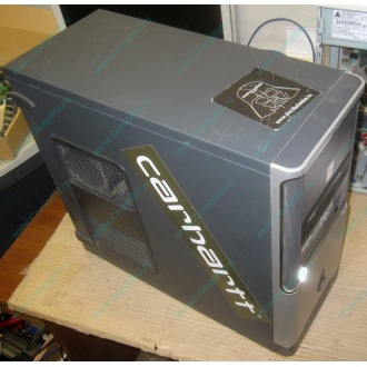 Двухъядерный компьютер Intel Core 2 Duo E6750 (2x2.67GHz) s.775 /2048Mb /250Gb /ATX 450W (Щербинка)