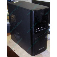 Двухядерный системный блок Intel Celeron G1620 (2x2.7GHz) s.1155 /2048 Mb /250 Gb /ATX 350 W (Щербинка)