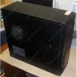 Двухъядерный компьютер Intel Pentium Dual Core E2180 (2x1.8GHz) s.775 /2048Mb /160Gb /ATX 300W (Щербинка)