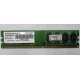 Модуль оперативной памяти 4Gb DDR2 Patriot PSD24G8002 pc-6400 (800MHz)  (Щербинка)