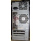 Intel Core i5 2310 (4 x 2.9 GHz) /4 Gb /250 Gb /ATX 400 W вид сзади (Щербинка)