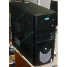 Компьютер Б/У Intel Core i3 2120 (2x3.3GHz HT) /4096Mb /250Gb /ATX 350W (Щербинка)