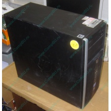 Компьютер HP Compaq 6200 PRO MT Intel Core i3 2120 /4Gb /500Gb (Щербинка)