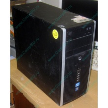 Компьютер HP Compaq 6200 PRO MT Intel Core i3 2120 /4Gb /500Gb (Щербинка)
