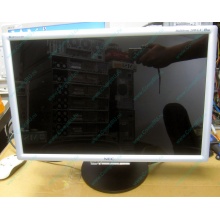  Профессиональный монитор 20.1" TFT Nec MultiSync 20WGX2 Pro (Щербинка)