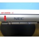 Монитор 20.1" Nec MultiSync 20WGX2 Pro кнопки (Щербинка)