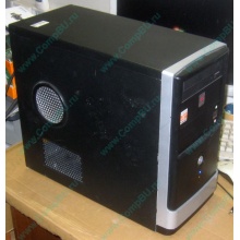 Компьютер Б/У Intel Core i3 2130 (2x3.4GHz HT) /4096Mb /250Gb /ATX 350W (Щербинка)