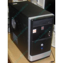 Компьютер Б/У Intel Core i3 2130 (2x3.4GHz HT) /4096Mb /250Gb /ATX 350W (Щербинка)