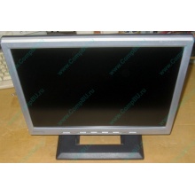 Монитор 15" TFT Benq FP531 (Щербинка)