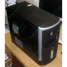 Двухъядерный компьютер Intel Pentium Dual Core E5300 (2x2600MHz) /2048 Mb /250 Gb /ATX 350 W (Щербинка)