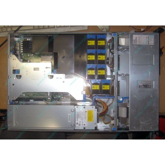 2U сервер 2 x XEON 3.0 GHz /4Gb DDR2 ECC /2U Intel SR2400 2x700W (Щербинка)