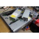 Два блока питания 700W Delta Electronics C41626-010 AC-025A для серверного корпуса Intel SR2400 (Щербинка)
