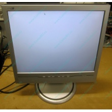Монитор 17" TFT Philips 170B с колонками и USB-хабом в Щербинке, серебристый (Щербинка)