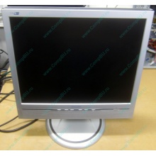 Монитор 17" TFT Philips 170B с колонками и USB-хабом в Щербинке, серебристый (Щербинка)