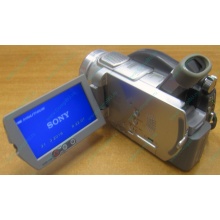 Видеокамера Sony Handycam DCR-DVD505E (Щербинка)