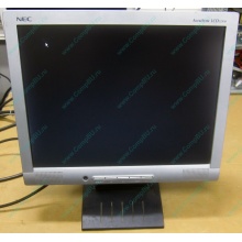 Монитор 15" TFT NEC AccuSync LCD52VM в Щербинке, NEC LCD 52VM (Щербинка)
