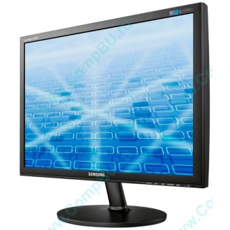 Монитор 19" Samsung E1920NW 1440x900 (широкоформатный) - Щербинка
