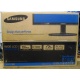 Монитор 19" TFT Samsung E1920NW (Щербинка)