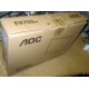 Монитор 18.5" AOS E970S E970Swn (Щербинка)
