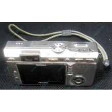 Фотоаппарат Fujifilm FinePix F810 (без зарядного устройства) - Щербинка