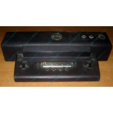 Докстанция Dell PR01X 2U444 купить Б/У в Щербинке, порт-репликатор Dell PR01X 2U444 цена БУ (Щербинка).