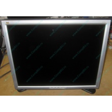 Монитор 18.1" TFT Viewsonic VP181S ThinEdge (нерабочий) - Щербинка