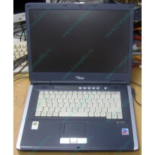 Ноутбук Fujitsu Siemens Lifebook C1320D (Intel Pentium-M 1.86Ghz /512Mb DDR2 /60Gb /15.4" TFT) C1320 (Щербинка)
