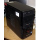 Компьютер Kraftway Credo KC36 (Intel Core 2 Duo E7500 (2x2.93GHz) s.775 /2048Mb /500Gb /ATX 400W) - Щербинка