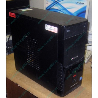 Компьютер Kraftway Credo KC39 (Intel C2D E7500 (2x2.93GHz) s.775 /4096Mb /320Gb /ATX 350W /Windows 7 PRO) - Щербинка