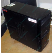 Компьютер Kraftway Credo KC39 (Intel Core 2 Duo E7500 (2x2.93GHz) s.775 /4Gb /320Gb /ATX 400W /Windows 7 PRO) - Щербинка