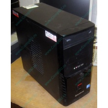 Компьютер Kraftway Credo KC39 (Intel Core 2 Duo E7500 (2x2.93GHz) s.775 /4Gb /320Gb /ATX 400W /Windows 7 PRO) - Щербинка