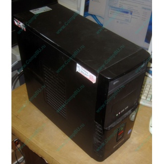 Компьютер Intel Core 2 Duo E7500 (2x2.93GHz) s.775 /2048Mb /320Gb /ATX 400W /Win7 PRO (Щербинка)