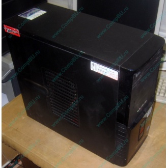 Компьютер Kraftway Kredo KC39 (Intel Core 2 Duo E7500 (2x2.93GHz) s.775 /2048Mb /320Gb /ATX 400W /Windows7 PRO) - Щербинка
