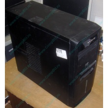 Компьютер Intel Core 2 Duo E7600 (2x3.06GHz) s.775 /2Gb /250Gb /ATX 450W /Windows XP PRO (Щербинка)