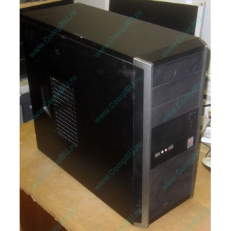 Четырехъядерный компьютер AMD Athlon II X4 640 (4x3.0GHz) /4Gb DDR3 /500Gb /1Gb GeForce GT430 /ATX 450W (Щербинка)